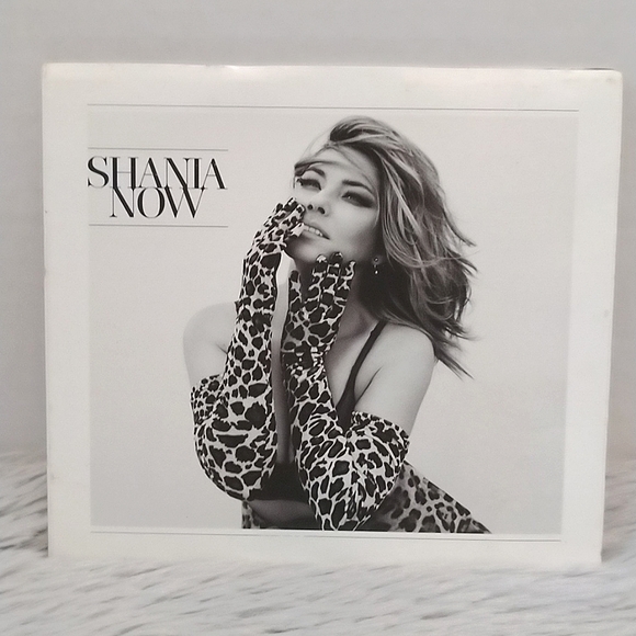 GUC Shania Twain 6 CD Bundle - Picture 7 of 7